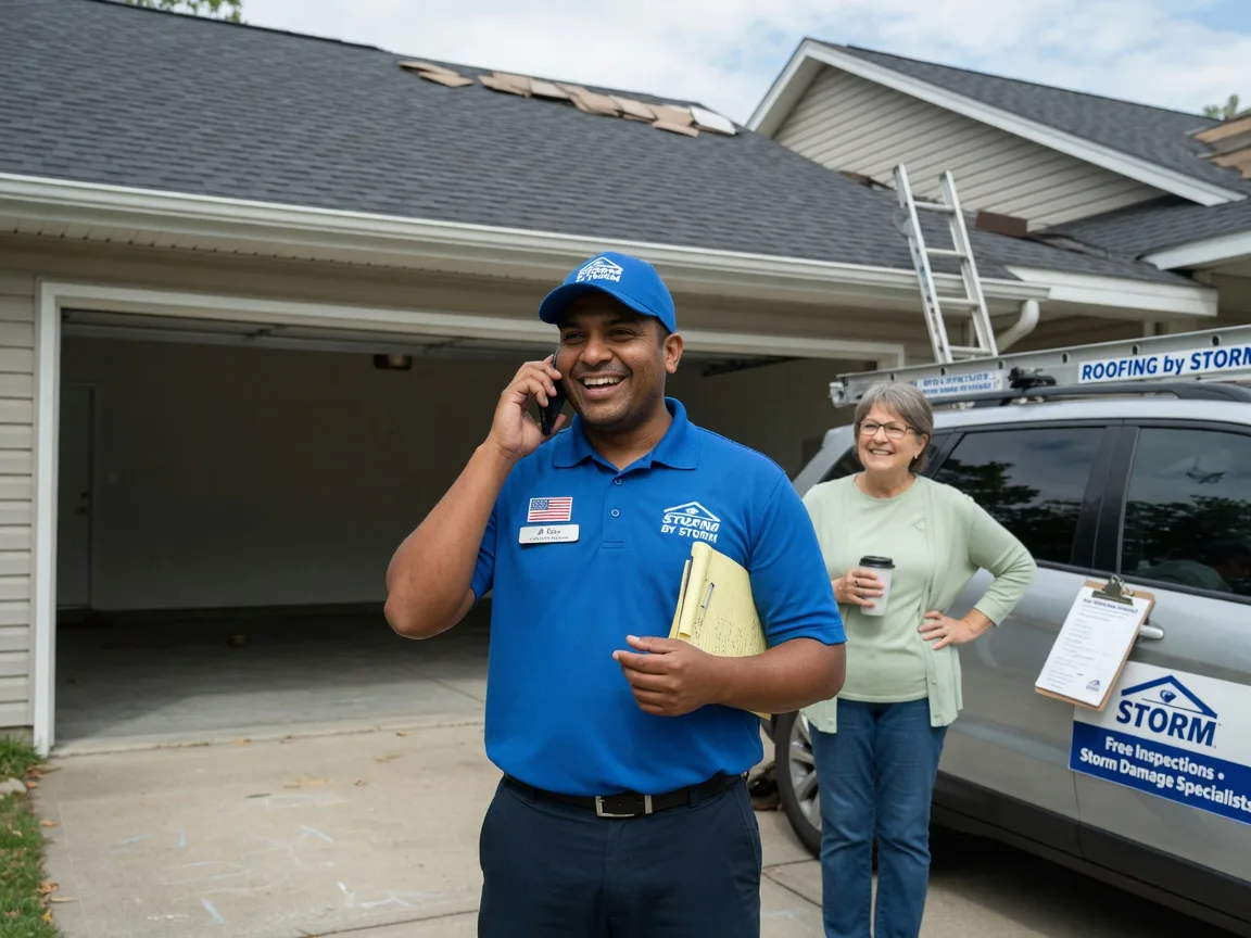 Roof Repair Near Me Ridge Farm, IL FAQs